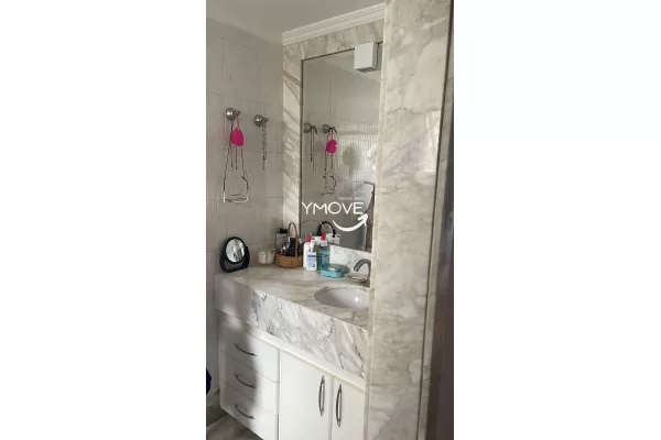Apartamento à venda com 4 quartos no Belenzinho, São Paulo — foto 13